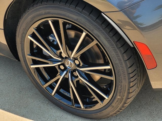 2025 Mazda Mazda MX-5 Miata RF Grand Touring