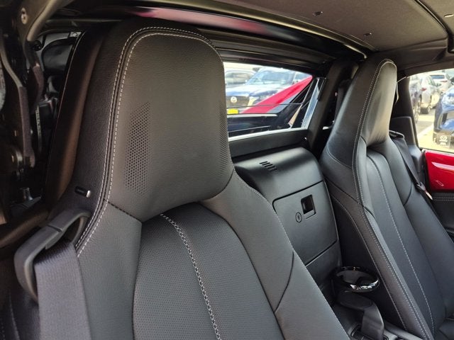 2026 Mazda Mazda MX-5 Miata RF Grand Touring