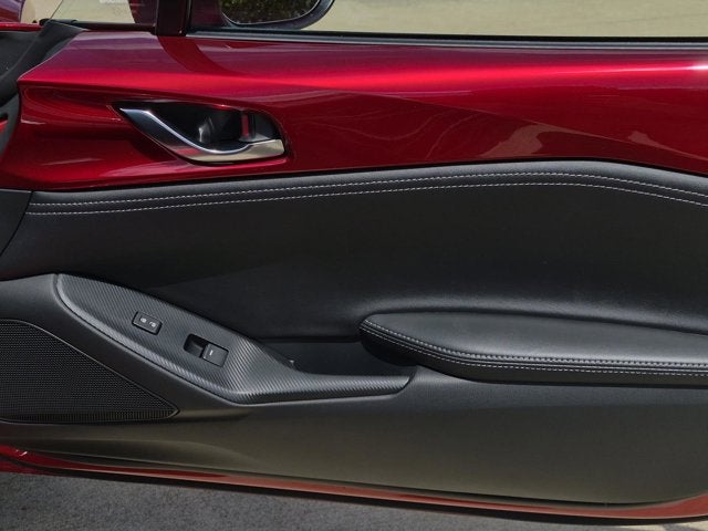 2026 Mazda Mazda MX-5 Miata RF Grand Touring