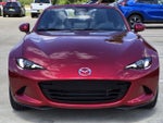 2026 Mazda Mazda MX-5 Miata RF Grand Touring