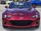 2026 Mazda Mazda MX-5 Miata RF Grand Touring