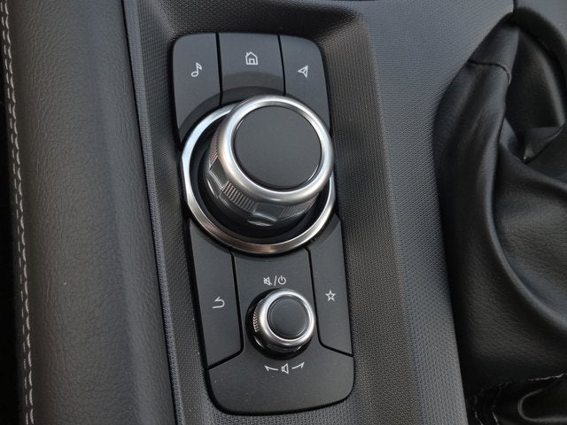 2026 Mazda Mazda MX-5 Miata RF Grand Touring