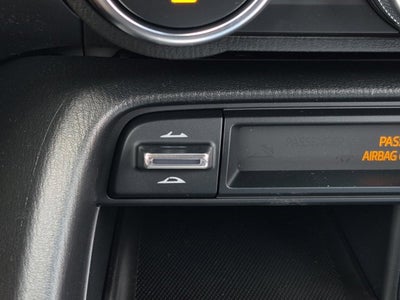 2026 Mazda Mazda MX-5 Miata RF Grand Touring