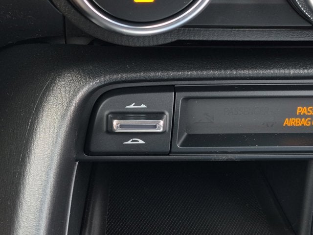 2026 Mazda Mazda MX-5 Miata RF Grand Touring