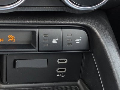 2026 Mazda Mazda MX-5 Miata RF Grand Touring