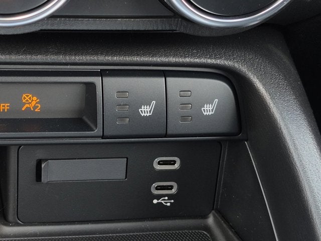 2026 Mazda Mazda MX-5 Miata RF Grand Touring