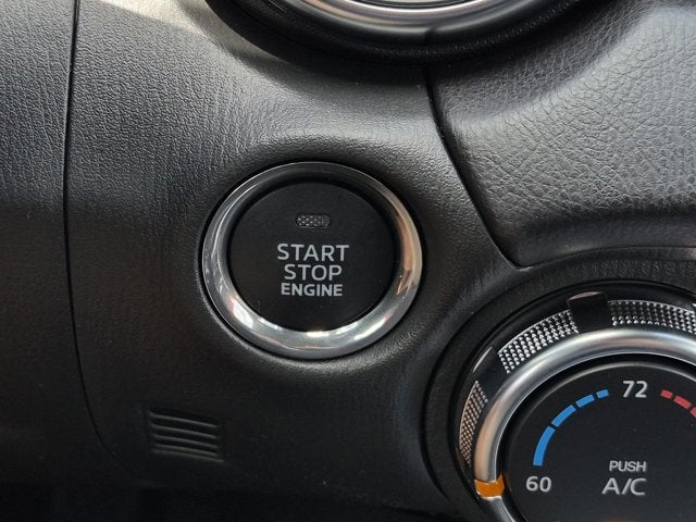 2026 Mazda Mazda MX-5 Miata RF Grand Touring