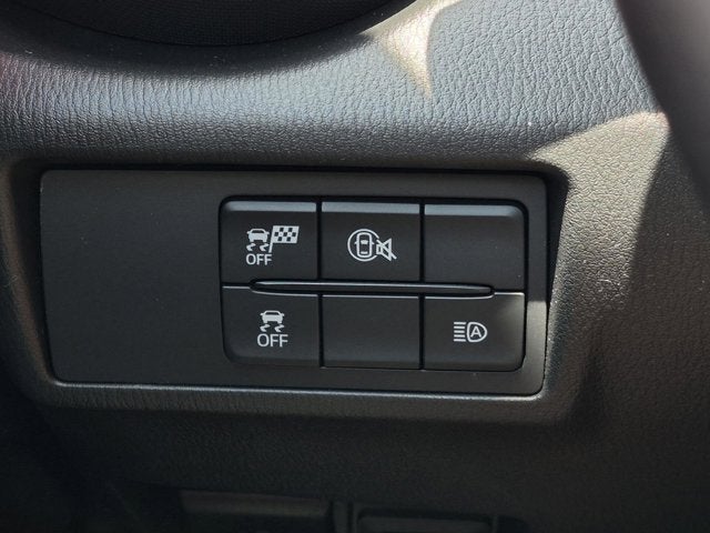 2026 Mazda Mazda MX-5 Miata RF Grand Touring