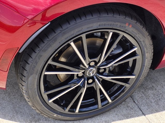 2026 Mazda Mazda MX-5 Miata RF Grand Touring