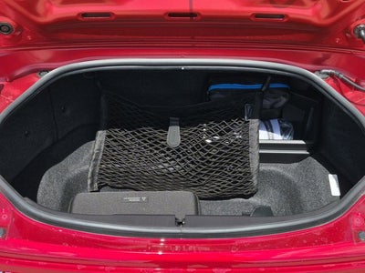 2026 Mazda Mazda MX-5 Miata RF Grand Touring