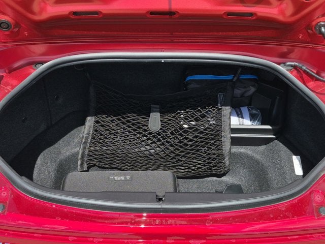 2026 Mazda Mazda MX-5 Miata RF Grand Touring