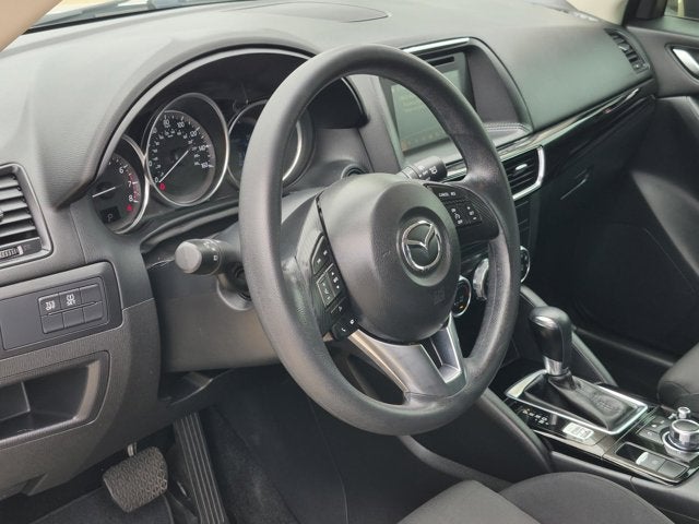 2016 Mazda Mazda CX-5 Sport