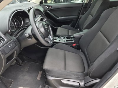 2016 Mazda Mazda CX-5 Sport
