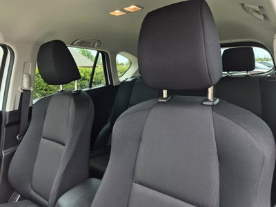 2016 Mazda Mazda CX-5 Sport