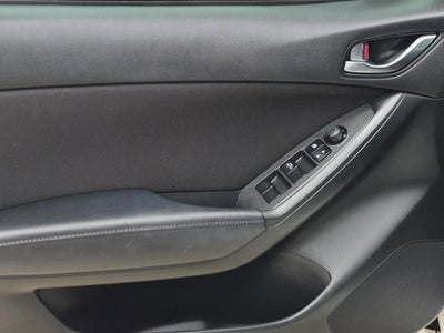 2016 Mazda Mazda CX-5 Sport