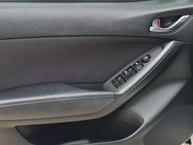 2016 Mazda Mazda CX-5 Sport