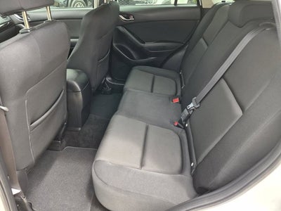 2016 Mazda Mazda CX-5 Sport