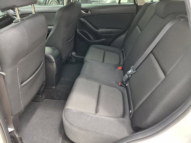 2016 Mazda Mazda CX-5 Sport