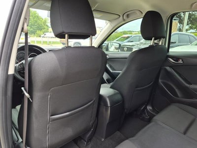 2016 Mazda Mazda CX-5 Sport