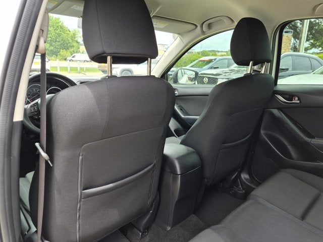 2016 Mazda Mazda CX-5 Sport