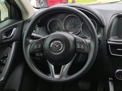 2016 Mazda Mazda CX-5 Sport
