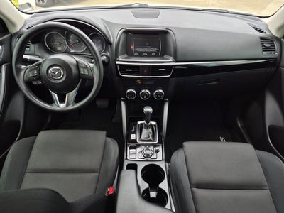 2016 Mazda Mazda CX-5 Sport