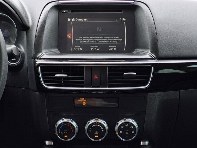 2016 Mazda Mazda CX-5 Sport