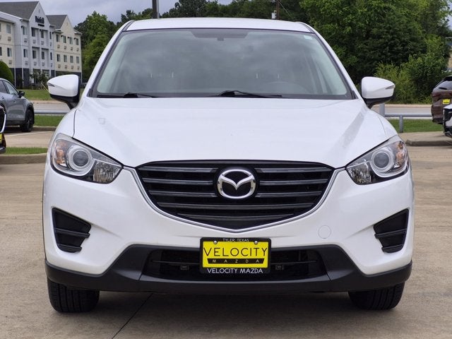 2016 Mazda Mazda CX-5 Sport