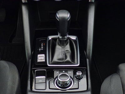 2016 Mazda Mazda CX-5 Sport