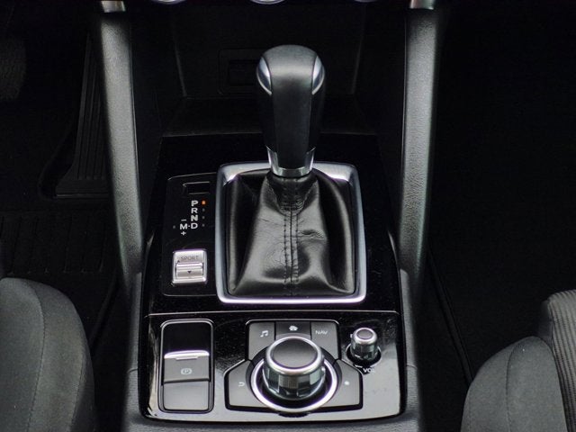 2016 Mazda Mazda CX-5 Sport