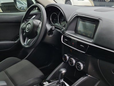 2016 Mazda Mazda CX-5 Sport