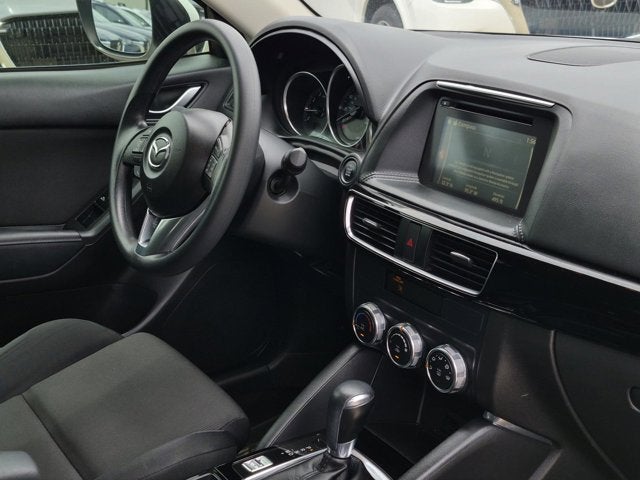 2016 Mazda Mazda CX-5 Sport