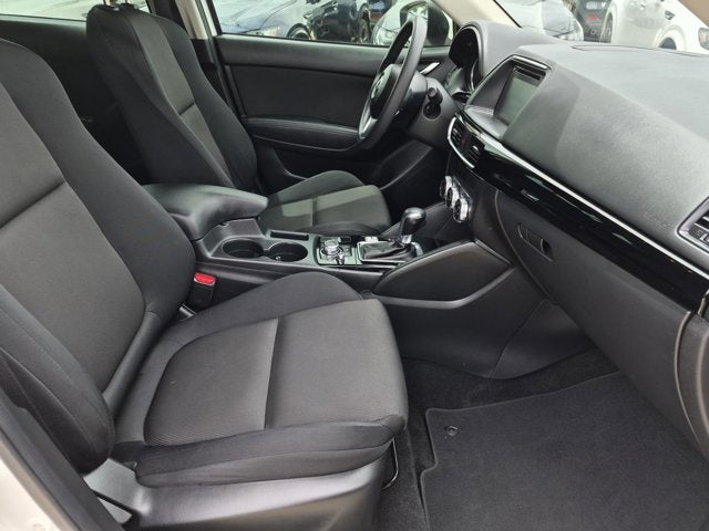 2016 Mazda Mazda CX-5 Sport