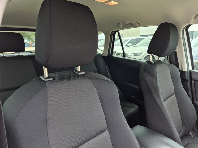 2016 Mazda Mazda CX-5 Sport