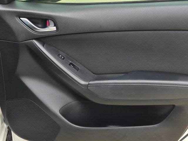 2016 Mazda Mazda CX-5 Sport