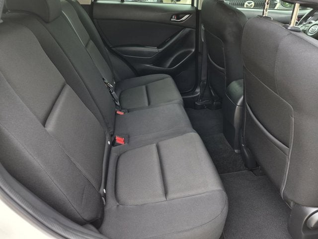 2016 Mazda Mazda CX-5 Sport