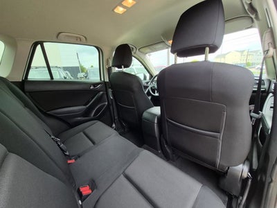 2016 Mazda Mazda CX-5 Sport