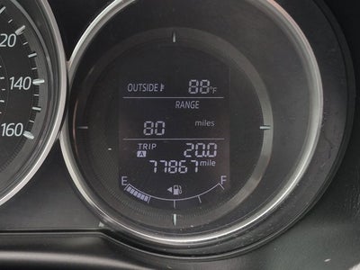 2016 Mazda Mazda CX-5 Sport