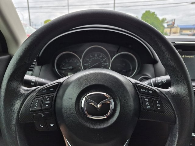 2016 Mazda Mazda CX-5 Sport
