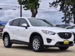 2016 Mazda Mazda CX-5 Sport