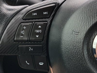 2016 Mazda Mazda CX-5 Sport