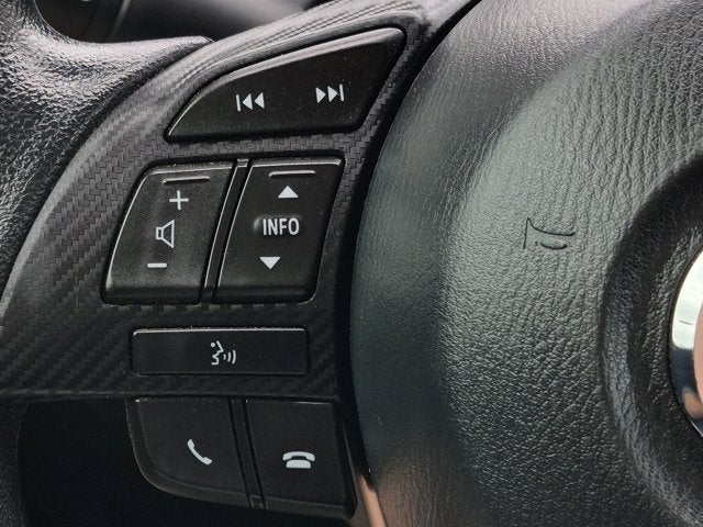 2016 Mazda Mazda CX-5 Sport