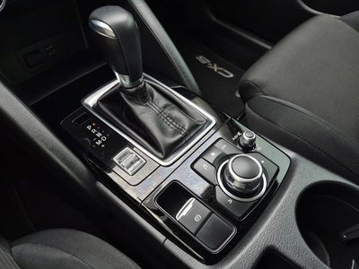 2016 Mazda Mazda CX-5 Sport