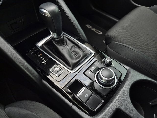 2016 Mazda Mazda CX-5 Sport