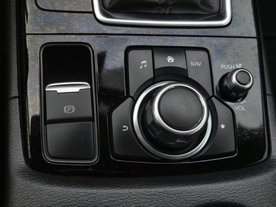 2016 Mazda Mazda CX-5 Sport