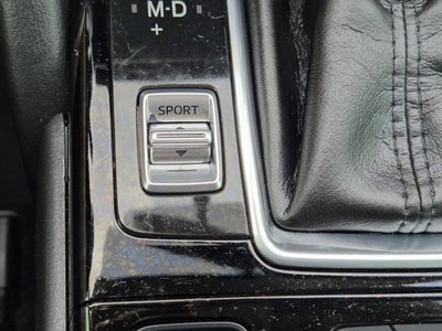 2016 Mazda Mazda CX-5 Sport