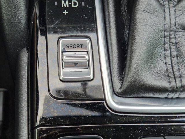 2016 Mazda Mazda CX-5 Sport