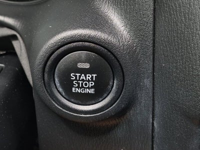 2016 Mazda Mazda CX-5 Sport