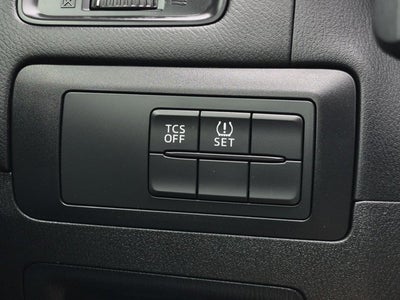 2016 Mazda Mazda CX-5 Sport