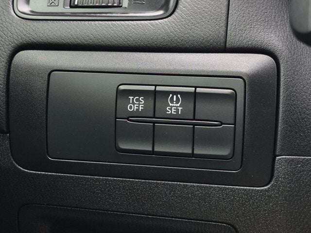 2016 Mazda Mazda CX-5 Sport